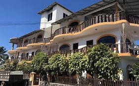 Hostal Sandrita